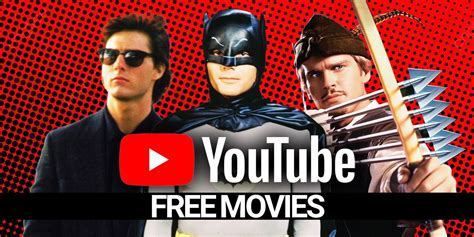 YouTube Movies .